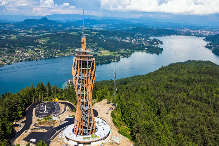 Scandinavia With Iceland