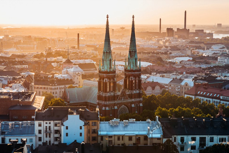 helsinki